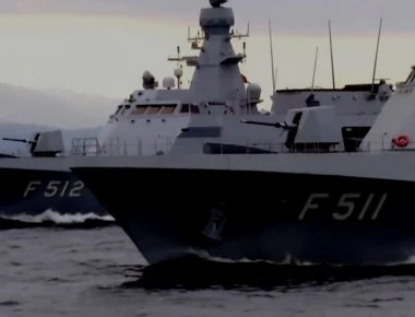 Το F-35 δεν είναι το μόνο πρόβλημα ασφάλειας: Η Τουρκία έχει πλέον σχεδόν πλήρη αυτονομία όπλων